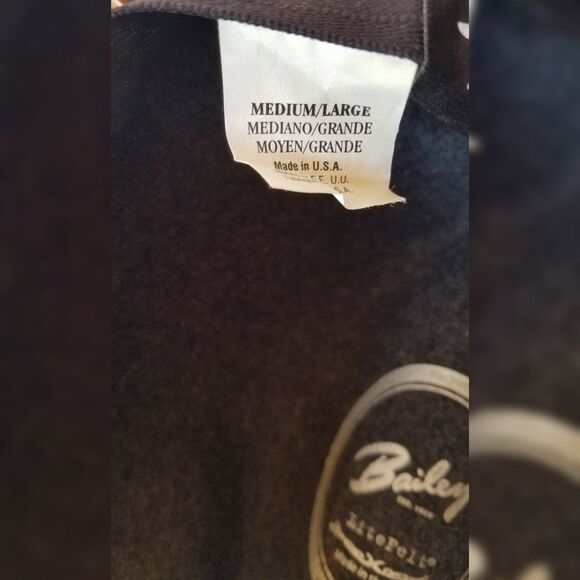 J.crew baileys of Hollywood fedora - Picture 10 of 12